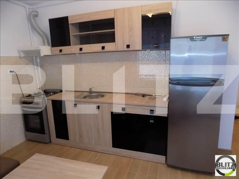 Apartament de vânzare 2 camere Gheorgheni - 13025AV | BLITZ Cluj-Napoca | Poza9