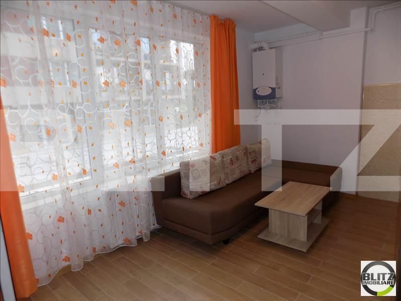 Apartament de vânzare 2 camere Gheorgheni - 13025AV | BLITZ Cluj-Napoca | Poza5