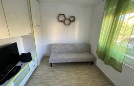 Apartament 2 camere, 35 mp, parcare, petfriendly, zona Florilor 