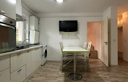 Apartament 2 camere, 35 mp, parcare, petfriendly, zona Florilor 