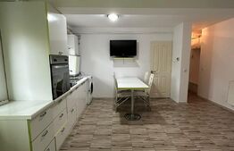 Apartament 2 camere, 35 mp, parcare, petfriendly, zona Florilor 