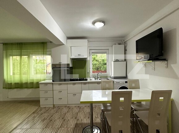 Apartament de închiriat 2 camere Floreşti - 130259AI | BLITZ Cluj-Napoca | Poza2