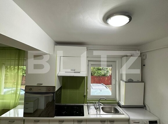 Apartament de închiriat 2 camere Floreşti - 130259AI | BLITZ Cluj-Napoca | Poza4