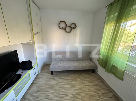 Apartament de închiriat 2 camere Floreşti - 130259AI | BLITZ Cluj-Napoca | Poza3