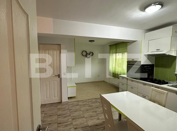 Apartament de închiriat 2 camere Floreşti - 130259AI | BLITZ Cluj-Napoca | Poza5