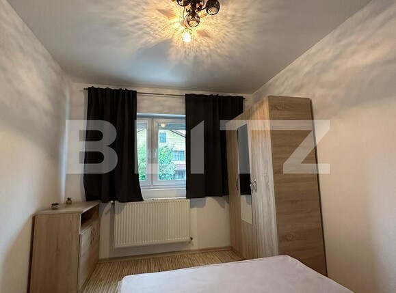 Apartament de închiriat 2 camere Floreşti - 130259AI | BLITZ Cluj-Napoca | Poza8