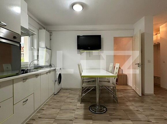 Apartament de închiriat 2 camere Floreşti - 130259AI | BLITZ Cluj-Napoca | Poza6