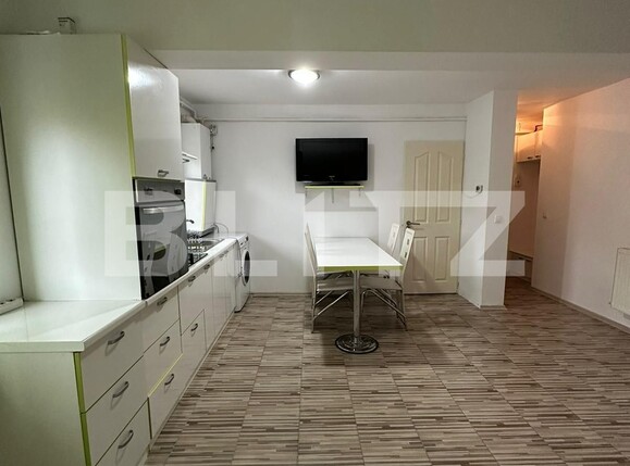 Apartament de închiriat 2 camere Floreşti - 130259AI | BLITZ Cluj-Napoca | Poza1