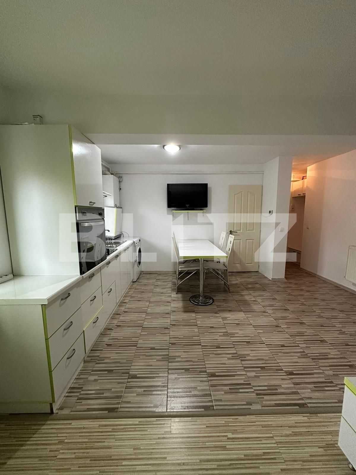 Apartament de închiriat 2 camere Floreşti - 130259AI | BLITZ Cluj-Napoca | Poza1