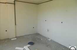 2 camere, 49 mp, etaj intermediar, semifinisat, zona strazii Constantin Brancusi