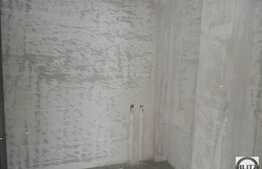 2 camere, 49 mp, etaj intermediar, semifinisat, zona strazii Constantin Brancusi