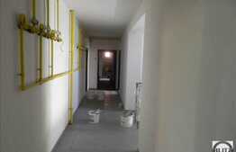 2 camere, 49 mp, etaj intermediar, semifinisat, zona strazii Constantin Brancusi