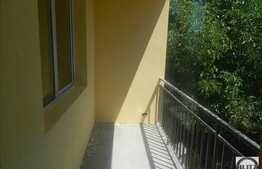 2 camere, 49 mp, etaj intermediar, semifinisat, zona strazii Constantin Brancusi