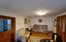 Apartament 3 camere, 90mp + pod foarte inalt, langa Piata Sfatului