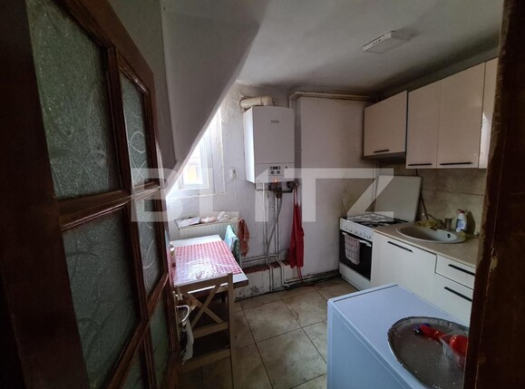 Apartament de vânzare 3 camere Centrul Istoric - 130261AV | BLITZ Brașov | Poza3