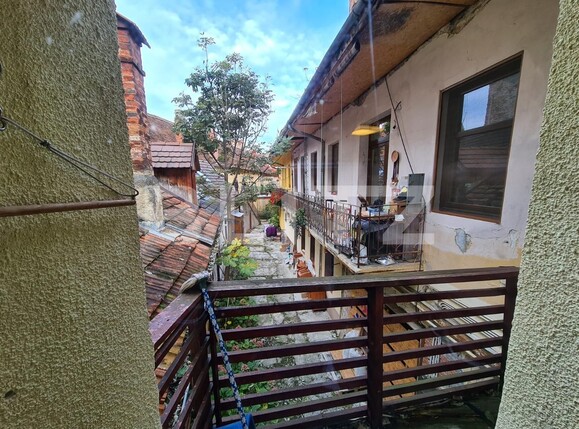 Apartament de vânzare 3 camere Centrul Istoric - 130261AV | BLITZ Brașov | Poza5