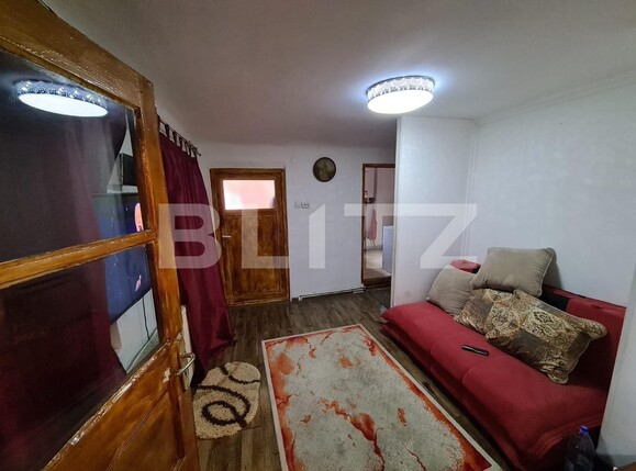 Apartament de vânzare 3 camere Centrul Istoric - 130261AV | BLITZ Brașov | Poza2