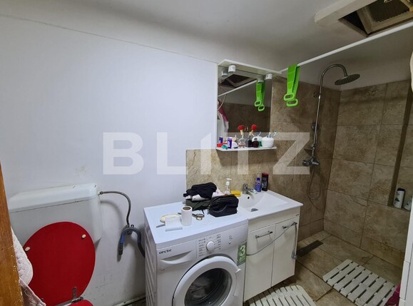 Apartament de vânzare 3 camere Centrul Istoric - 130261AV | BLITZ Brașov | Poza4