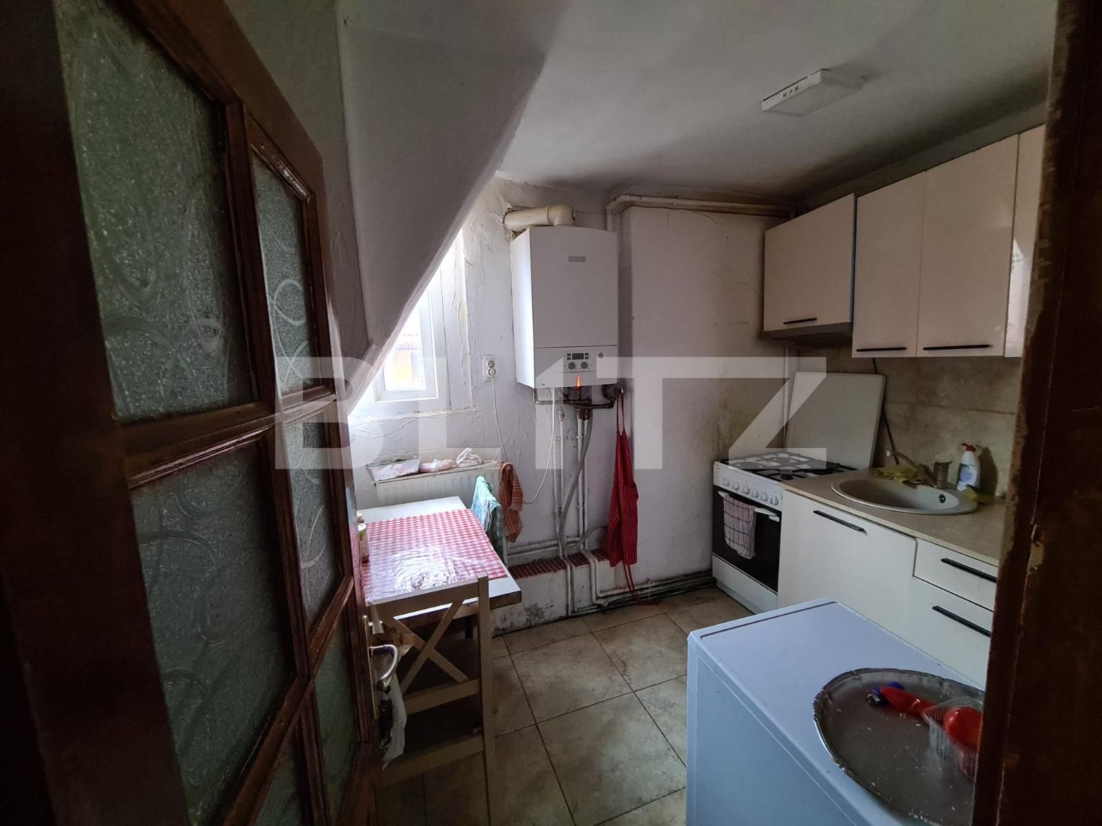 Apartament de vânzare 3 camere Centrul Istoric - 130261AV | BLITZ Brașov | Poza3