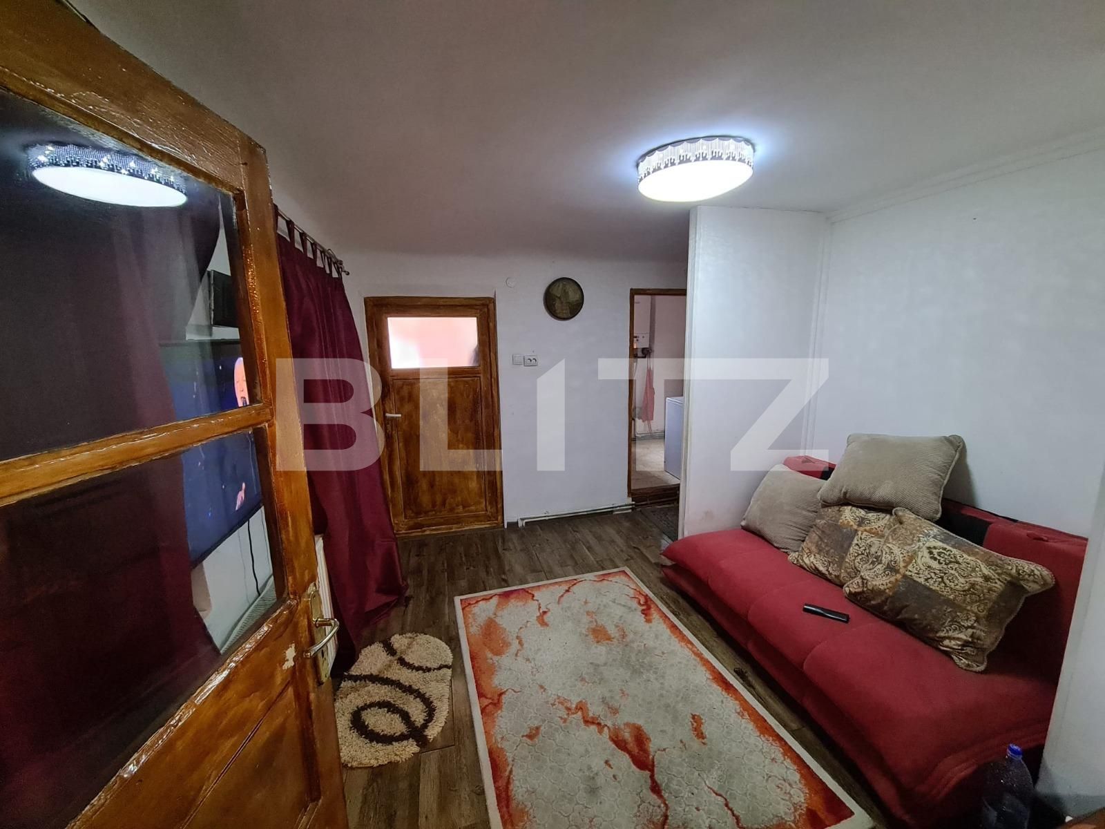 Apartament de vânzare 3 camere Centrul Istoric - 130261AV | BLITZ Brașov | Poza2