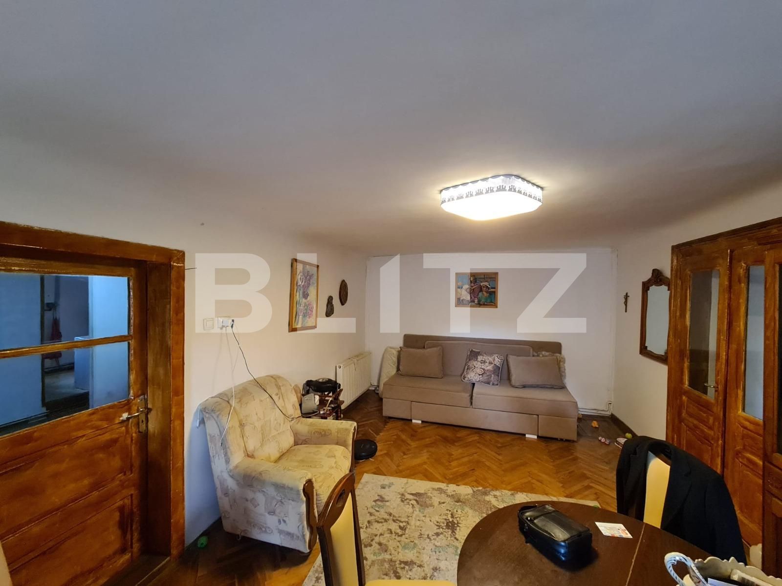 Apartament de vânzare 3 camere Centrul Istoric - 130261AV | BLITZ Brașov | Poza1