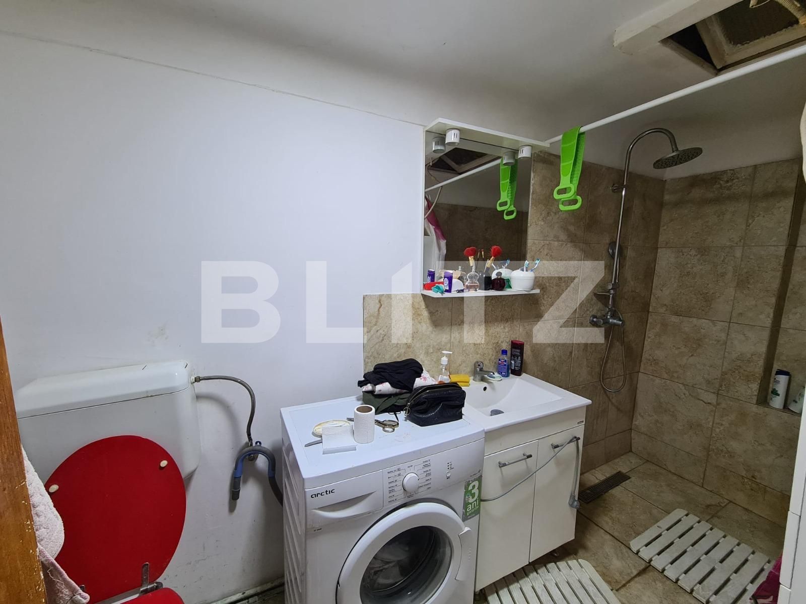 Apartament de vânzare 3 camere Centrul Istoric - 130261AV | BLITZ Brașov | Poza4