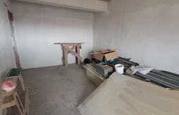 Apartament semifinisat, 4 camere, 85+75mp, zona Stejarului