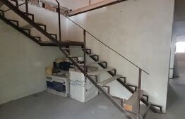 Apartament semifinisat, 4 camere, 85+75mp, zona Stejarului