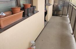 Apartament semifinisat, 4 camere, 85+75mp, zona Stejarului