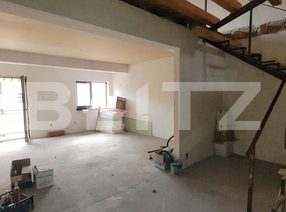 Apartament de vânzare 4 camere Floreşti - 130264AV | BLITZ Cluj-Napoca | Poza1