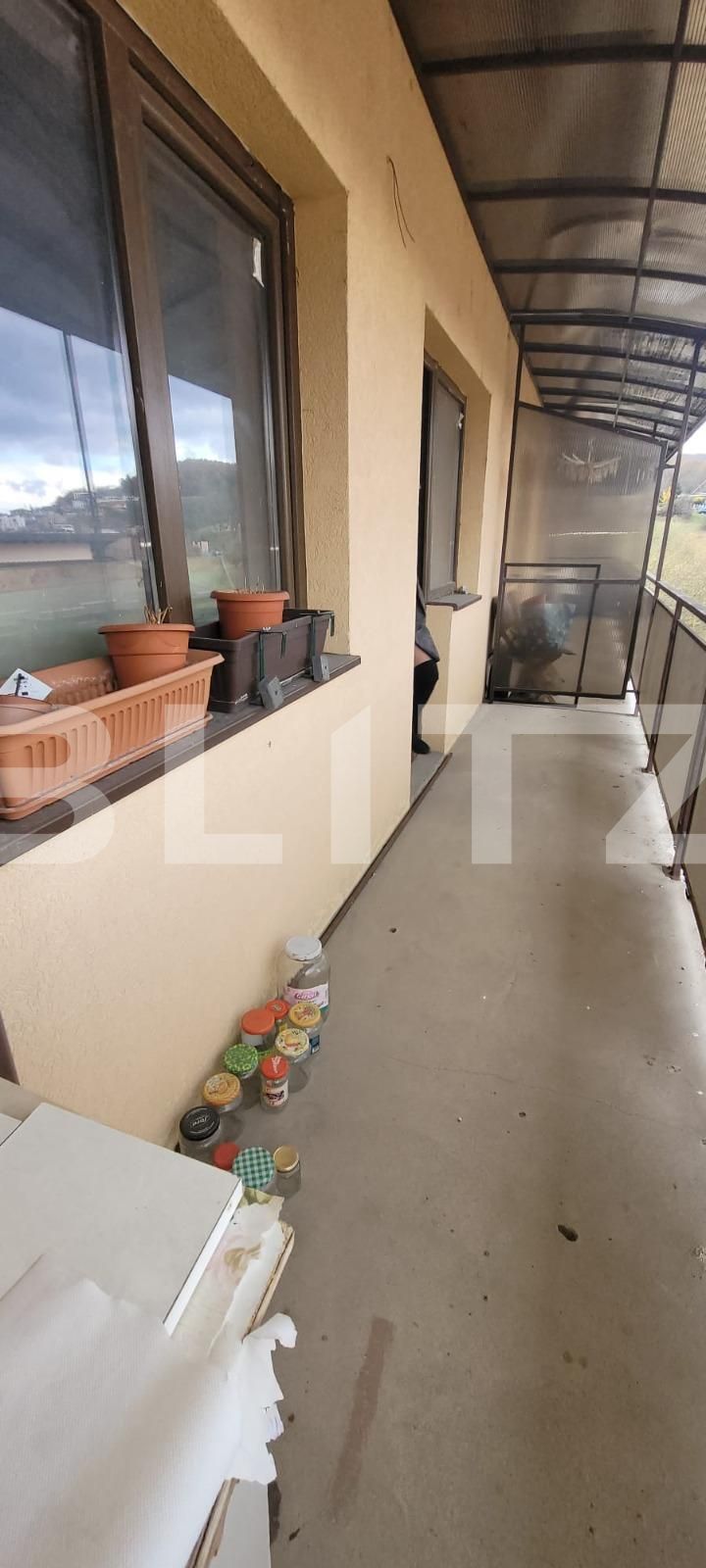 Apartament de vânzare 4 camere Floreşti - 130264AV | BLITZ Cluj-Napoca | Poza9