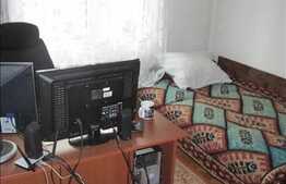 4 camere, 78 mp, decomandat, etaj intermediar, zona strazii Al. Vlahuta!