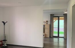 Casa individuala, 2 camere, 70mp, intrare Someseni