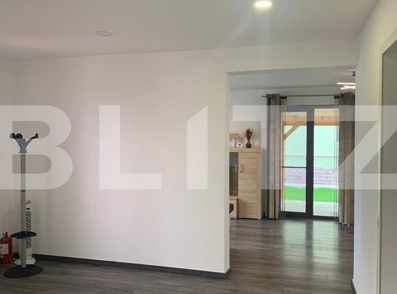 Casa de închiriat 2 camere Someseni - 130286CI | BLITZ Cluj-Napoca | Poza4