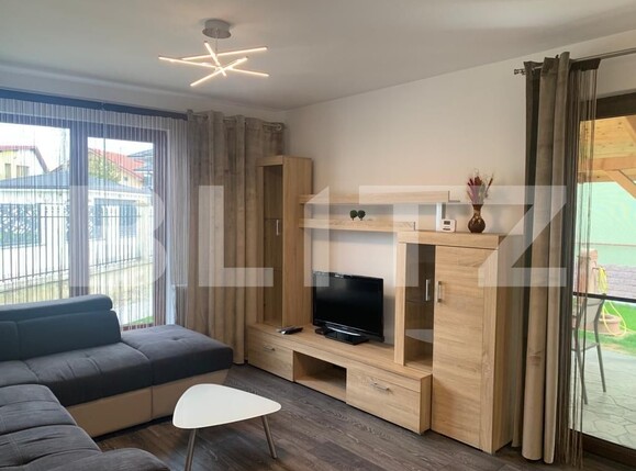Casa de închiriat 2 camere Someseni - 130286CI | BLITZ Cluj-Napoca | Poza3