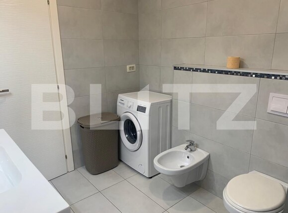 Casa de închiriat 2 camere Someseni - 130286CI | BLITZ Cluj-Napoca | Poza7