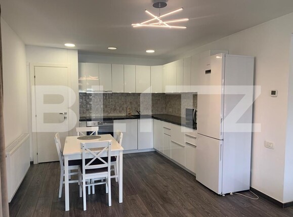 Casa de închiriat 2 camere Someseni - 130286CI | BLITZ Cluj-Napoca | Poza1