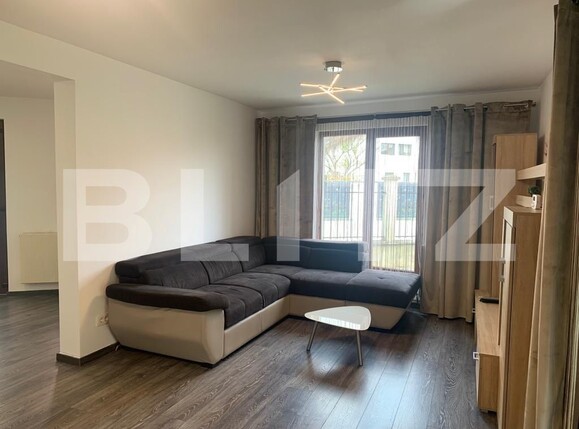Casa de închiriat 2 camere Someseni - 130286CI | BLITZ Cluj-Napoca | Poza2