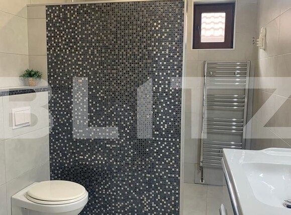Casa de închiriat 2 camere Someseni - 130286CI | BLITZ Cluj-Napoca | Poza8