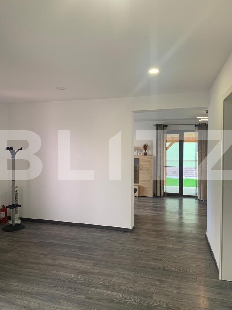 Casa de închiriat 2 camere Someseni - 130286CI | BLITZ Cluj-Napoca | Poza4
