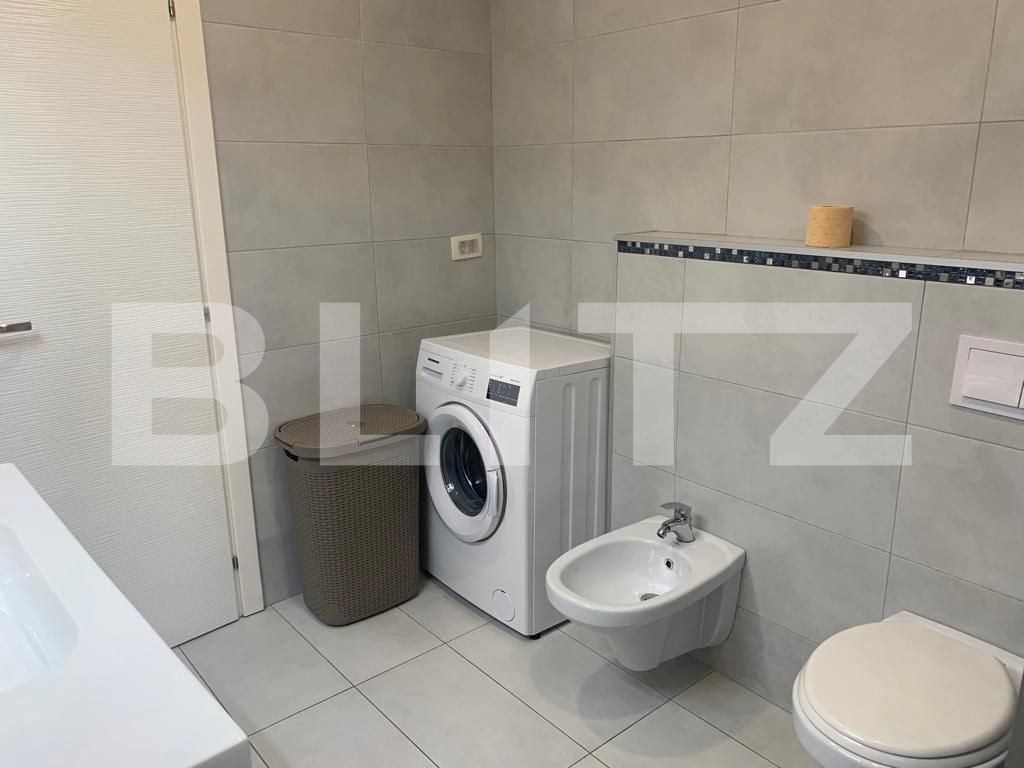 Casa de închiriat 2 camere Someseni - 130286CI | BLITZ Cluj-Napoca | Poza7