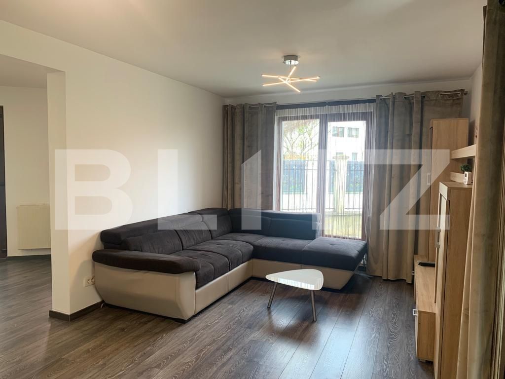 Casa de închiriat 2 camere Someseni - 130286CI | BLITZ Cluj-Napoca | Poza2