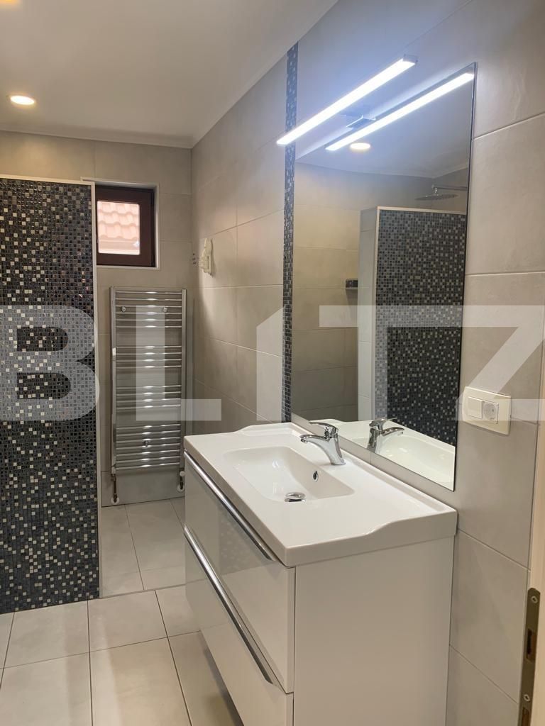 Casa de închiriat 2 camere Someseni - 130286CI | BLITZ Cluj-Napoca | Poza9