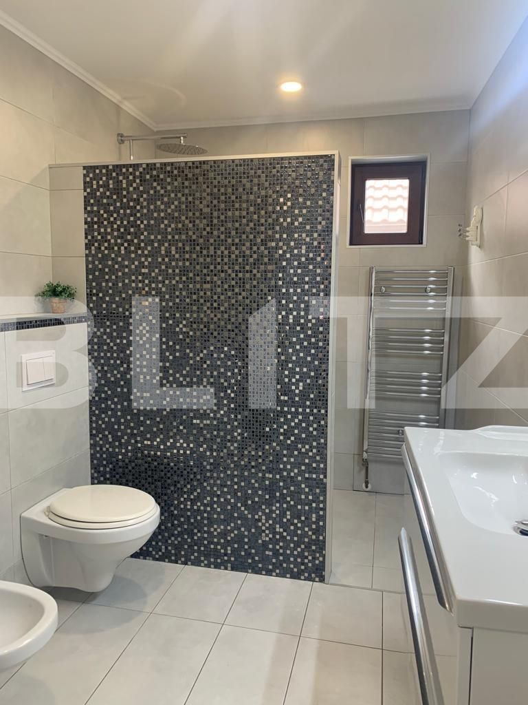 Casa de închiriat 2 camere Someseni - 130286CI | BLITZ Cluj-Napoca | Poza8