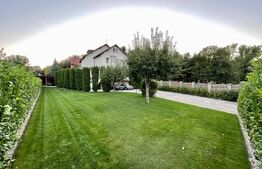 Casa de inchiriat, 5 camere, Gheorghieni