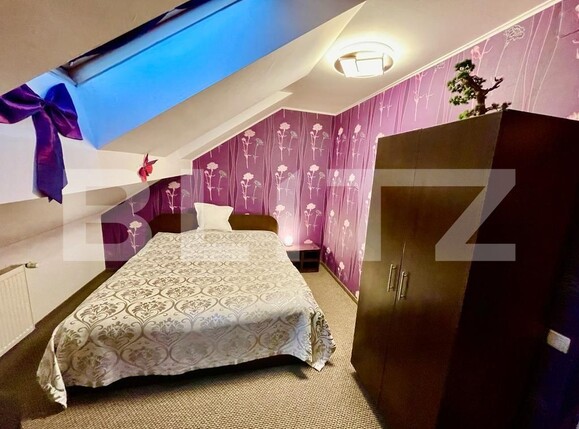 Casa de închiriat 5 camere Gheorgheni - 130288CI | BLITZ Cluj-Napoca | Poza8