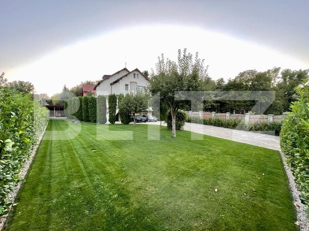 Casa de închiriat 5 camere Gheorgheni - 130288CI | BLITZ Cluj-Napoca | Poza4