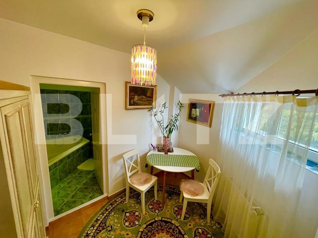 Casa de închiriat 5 camere Gheorgheni - 130288CI | BLITZ Cluj-Napoca | Poza10