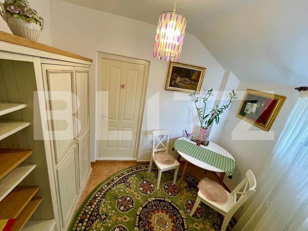 Casa de închiriat 5 camere Gheorgheni - 130288CI | BLITZ Cluj-Napoca | Poza7