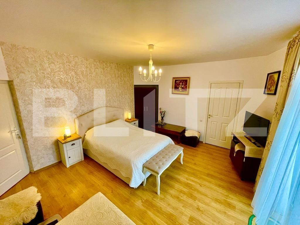 Casa de închiriat 5 camere Gheorgheni - 130288CI | BLITZ Cluj-Napoca | Poza5